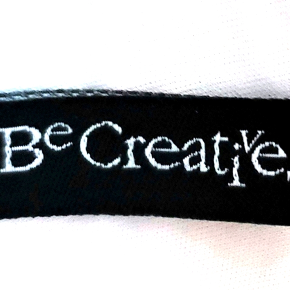 Be Creative Two-Piece Swimsuit Size S - Picture 9 of 9